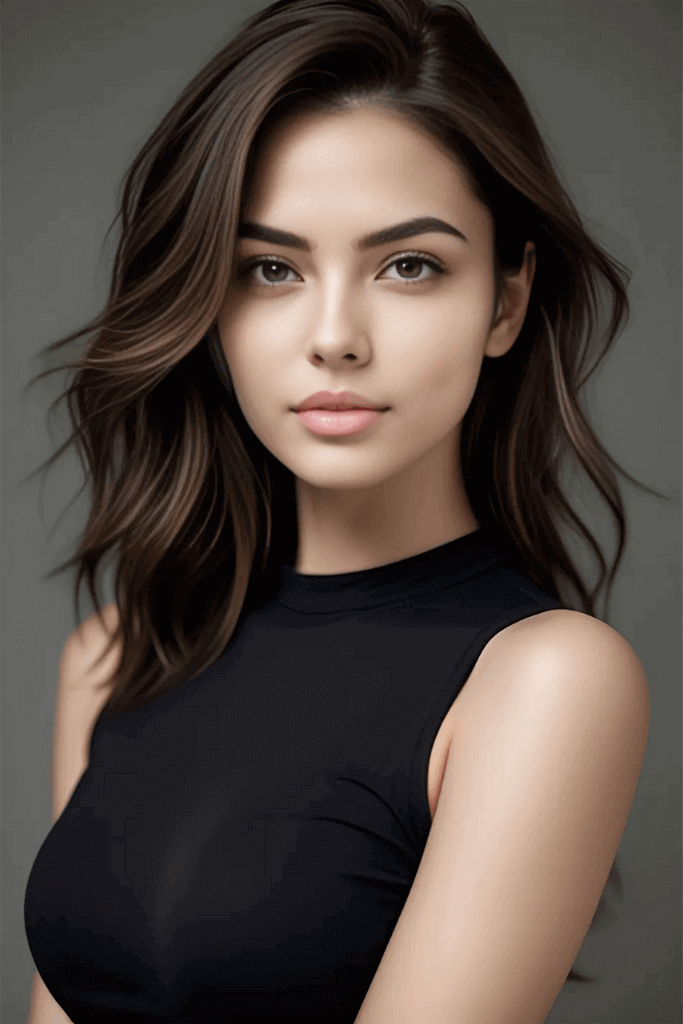eyebrow